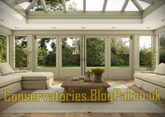 Conservatories sunderland
