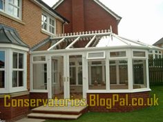 Conservatories south wales