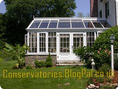 sale conservatories for upvc