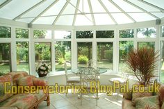 Most economical heating for conservatories