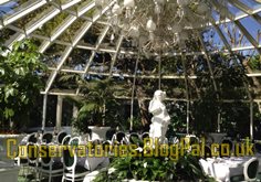 conservatories simco