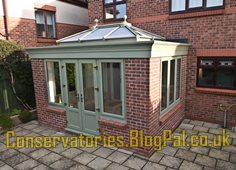 The complete window and conservatory company