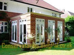 Gable conservatories uk