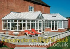 cheap conservatory sale