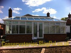 Coral conservatories reviews