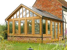 Conservatory estimate cost