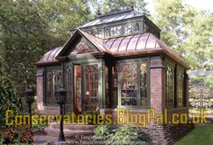 Conservatories installation guide