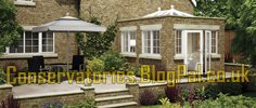 Gsn conservatories