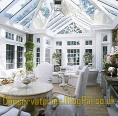 conservatory specification