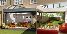 Timber conservatories newcastle