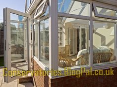 Reviews for everest conservatories