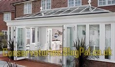 Apple conservatories exeter reviews