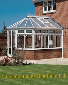 Green oak conservatory prices