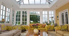 Conservatory overheating
