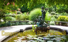 for conservatory heating best solution