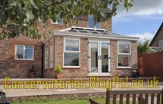 Conservatories altrincham cheshire