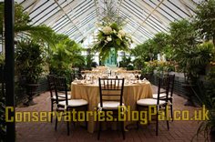 conservatory outlet company check