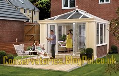 bespoke conservatories dorset